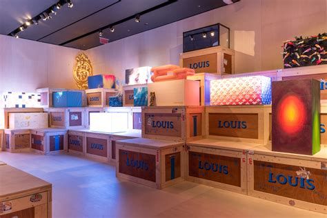 louis vuitton exhibition nyc 2022|louis vuitton exhibit nyc tickets.